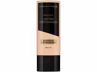 Max Factor Facefinity Lasting Performance Foundation 95 Ivory, 35 ml