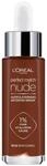 L'Or&eacute;al Paris Get&ouml;ntes Serum, Pflegende, fl&uuml;ssige Foundation mit Hyalurons&auml;ure,