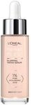 L'Or&eacute;al - True Match Nude Plumping Tinted Serum - Very Light 0.5-2