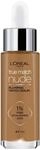 L'Or&eacute;al Paris Get&ouml;ntes Serum, Pflegende, fl&uuml;ssige Foundation mit Hyalurons&auml;ure,