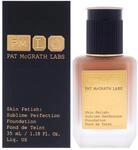 Skin Fetish Sublime Perfection Foundation - 27 Medium Deep by Pat Mcgrath Labs for