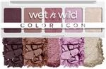 Wet n Wild, Color Icon 5-Pan Palette, Lidschatten Palette, 5 Hochpigmentierte...