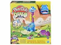 Play-Doh Dino Crew Bronto aus dem Ei, Spielzeug-Dinosaurier für Kinder ab 3...