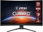 MSI G322CQP