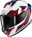 SHARK, Integralhelme motorrad SKWAL i3 RHAD WUR, M