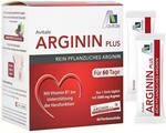 Avitale Arginin plus Sticks zur Herstellung einer Trinkl&ouml;sung mit 3000 mg rein