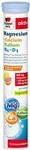 Doppelherz Magnesium + Calcium + Kalium + B6 + D3 - Magnesium als Beitrag f&uuml;r...