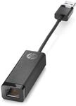 Adattatore USB 2.0 Con Rete RJ45 HP 4Z7Z7AA