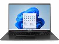 ASUS Vivobook 16 Laptop | 16 Zoll WUXGA entspiegeltes IPS Display| Intel Core