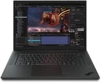 Lenovo ThinkPad P1 Gen 6 21FV - 180&deg;-Scharnierdesign - Intel Core i9 13900H / 2.6