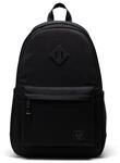 Herschel Heritage&trade; Rucksack, Schwarz Tonal