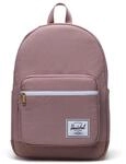 Herschel Unisex Pop Quiz Backpack Ash Rose Standard - 25L