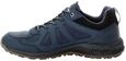Jack Wolfskin Herren Woodland 2 Texapore Low M Wanderschuh, Night Blue, 42.5 EU