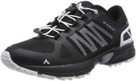 McKINLEY Kansas II AQB Walking-Schuh Black Night/White 36