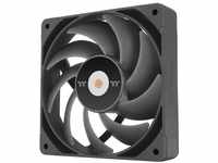 Thermaltake TOUGHFAN 12 Pro PC Cooling Fan | 1 Pack Black
