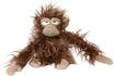 Sigikid 39697 AFFE Chimp Jump, BeastsTown Kuscheltier: Sammeln, Schenken, Spielen,