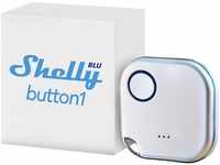 Shelly BLU Button1 | Bluetooth-gesteuerter Aktions- und Szenenaktivierungsknopf...