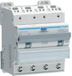 FI-LS 4P 6kA C-20A 30mA Typ A QC/QB HAGER ADM470QC