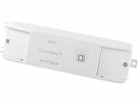 Homematic IP Smart Home Universal Schaltaktor – 0-10 V, Unterputz, Beleuchtung