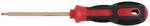 KS Tools 962.0936 BERYLLIUMplus Schraubendreher TORX T15