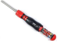 W&uuml;rth 06136104 RATSCHEN-Magazin Holz/BAU SCHRAUBENDREHER
