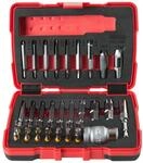 KS Tools 151 Tools Spezial-Schrauben-Ausdreher-Satz, 150.7060