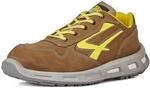 U-Power Red Lion&reg; Brave, Unisex-Sicherheitsschuhe, leicht, flexibel,