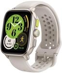 Amazfit Cheetah Lauf-Smartwatch mit Dual-Band-GPS, Routennavigation und
