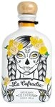 La Cofradia ED. CATRINA Tequila A&ntilde;ejo 100% de Agave 38% Vol. 0,7l