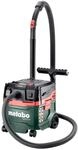 metabo Allessauger ASA 20 L PC -1200 W, 20 l Beh&auml;lter, Staubklasse L -