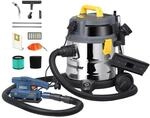 Vacmaster VK1620SWC 1600W 20L Nass- & Trockensauger Werkstattsauger ohne Beutel