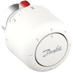Danfoss Aero RAVL click, Thermostatkopf mit eingebautem Sensor, 26 mm Halsdurchmesser