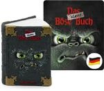 tonies H&ouml;rfiguren f&uuml;r Toniebox, Das kleine B&ouml;se Buch, H&ouml;rbuch f&uuml;r Kinder...