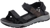 McKinley Bandeira Trekkingsandale Black 43