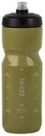 Zefal Sense Soft Trinkflasche Oliv Gr&uuml;n 800 ml