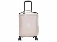 Kipling SPONTANEOUS S, Kabinenkoffer, 4-Wheeled 360° Suitcase with Elastic...
