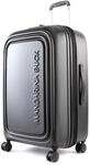 Mandarina Duck Logoduck Koffer und RollKoffer, 45x69x32/35(LxHxW)