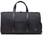 Herschel Novel&trade; Reisetasche, Schwarz Tonal