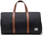 Herschel Novel&trade; Reisetasche, Schwarz