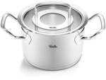 Fissler Original-Profi Collection/Edelstahl-Kochtopf (&Oslash; 16 cm, 2,1L) T&ouml;pfe inkl.