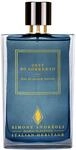 SIMONE ANDREOLI Zest Di Sorrento Eau de Parfum Intense, Unisex (100 ml)