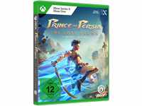 Prince of Persia: The Lost Crown (Smart Delivery) [Xbox One, Xbox Series X]