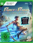Prince of Persia: The Lost Crown (Smart Delivery) [Xbox One, Xbox Series X]