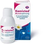 Kamistad Chlorhexidin Mundsp&uuml;lung - bei empfindlichem Zahnfleisch als...