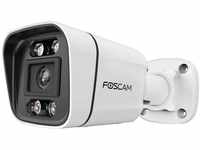 Foscam V5EP (White) LAN IP Überwachungskamera 3072 x 1728 Pixel, 5 W, 12 V,