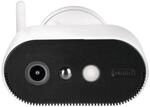 ABUS Zusatz-Kamera f&uuml;r ABUS Akku-Kamera Pro (PPIC91520) &ndash; Smarte kabellose