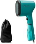Rowenta DR2024 Pure Pop Dampfb&uuml;geleisen, vertikal, tragbar, zum B&uuml;geln und