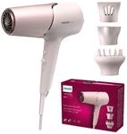 Philips 5000 Series Haartrockner &ndash; Haartrockner mit ThermoShield Technologie,