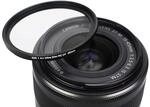 JJC Ultra Slim MC A+ UV Filter 49mm