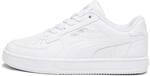 PUMA Jugendliche Caven III Block Sneakers